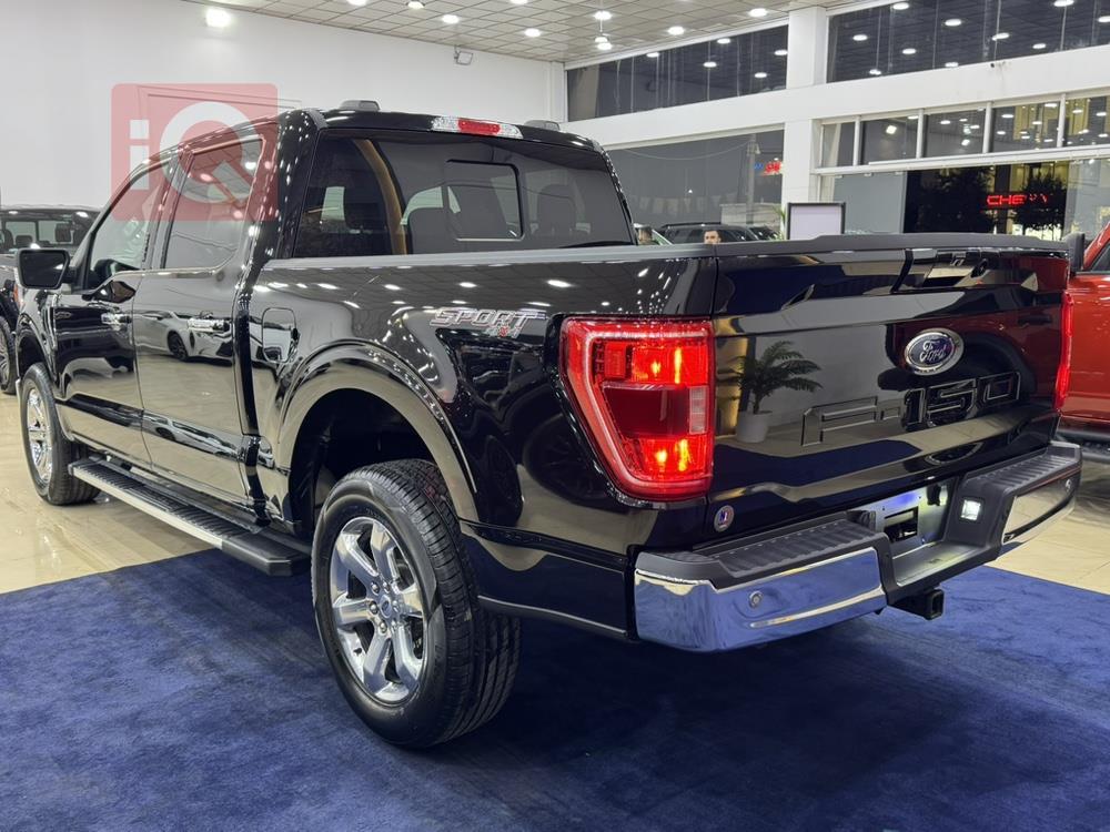 فۆرد F-150